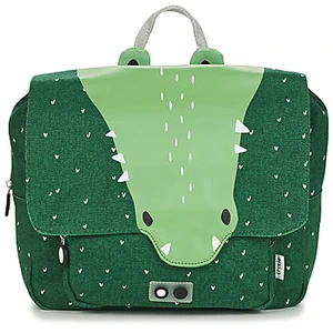 Comparateur de prix : Cartable Trixie 7.2L Mr Crocodile 31 215 CROCODILE