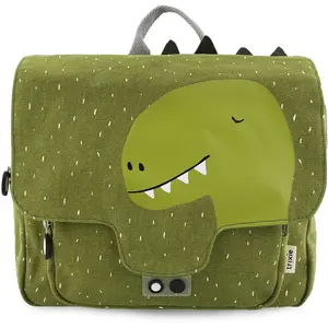 Comparateur de prix : Cartable Maternelle - Trixie - Mr. Dino - Multicolore - Zippée - 29 cm