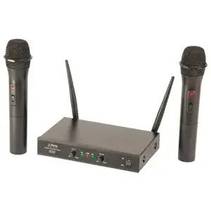Comparateur de prix : Pack Party Light&sound Party-200uhf V2