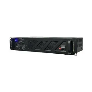 Ibiza Sound Ampli AMP 300 MKII 2 x 240W pas cher