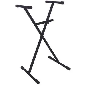 Comparateur de prix : Ibiza Sound   Support pour clavier SK001