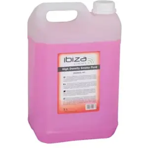 Lotronic Ibiza Liquide à fumée IBIZA liquide à fumée Haute densité bidon 5L pas cher