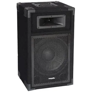 Comparateur de prix : IBIZA DJ300 - Kit de sonorisation disco 2 x 240W