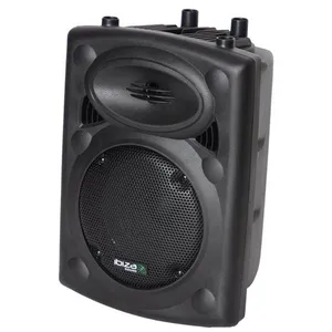 Enceinte sono active IBIZA SOUND SLK8A-BT - 300W - USB-MP3 & Bluetooth pas cher