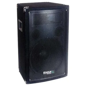 IBIZA Enceinte sono trapézoïdale 3 voies