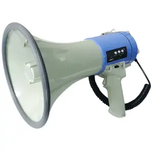 Mégaphone LTC AUDIO Mégaphone 60W avec USB pas cher