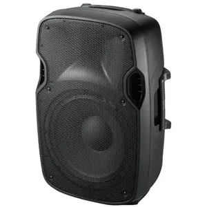 Ibiza Enceinte sono active moulée 15"/38cm - 600W - Ibiza Sound XTK15A pas cher