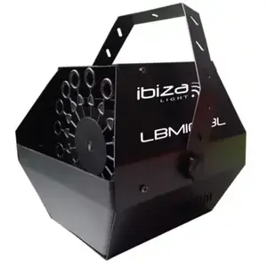 BoomTone DJ FOG 400 V1 - Machine à fumée