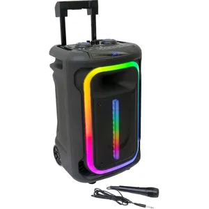Comparateur de prix : Ibiza Enceinte Sono Ibiza Mobile 800