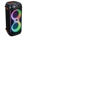 Non communiqué Enceinte Bluetooth Active Autonome A LEDS 2x6.5/16cm 600W - Sound COLUMBA600
