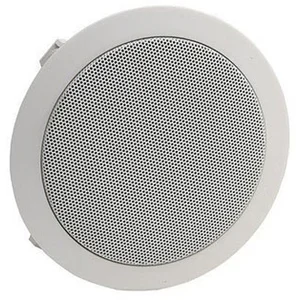 Davis Acoustics 100 RO Enceinte encastrable 60 W Blanc pas cher
