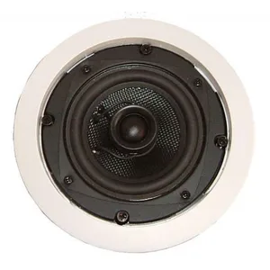 Comparateur de prix : Enceinte encastrable DAVIS 130 RO Blanc