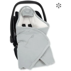 Comparateur de prix : Biside Pady Tetra Jersey + Teddy GRIS Bemini