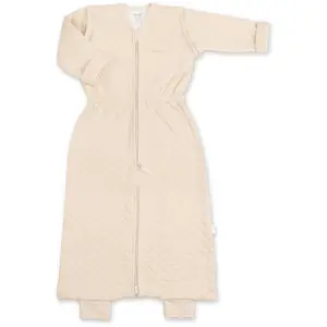 Comparateur de prix : Bemini Gigoteuse Jambes Séparables Mi-saison - Tog 1.5 Pady Quilted Jersey Cream