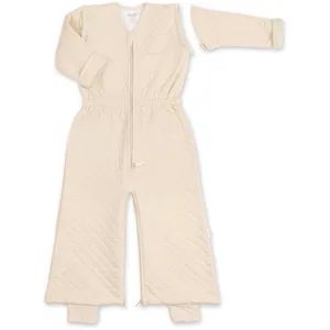 Comparateur de prix : Bemini Gigoteuse légère Magic Bag Cream Pady quilted jersey TOG 1,5 (100 cm)
