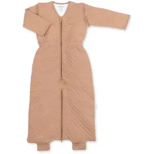 Bemini Gigoteuse Jambes Séparables Mi-saison - Tog 1.5 Pady Quilted Jersey BeigeVendu parvertbaudet