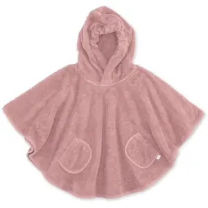 Bemini Poncho Vintage Terry (50 cm) pas cher