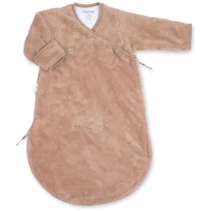 Comparateur de prix : Bemini - Magic Bag - Gigoteuse 1-4 m - Moufles intégrées - Softy Tog 2.5 - Naturel