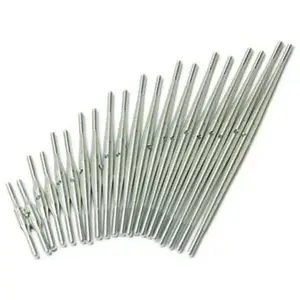 Tringles 3.5" (#4-40) Secraft pas cher