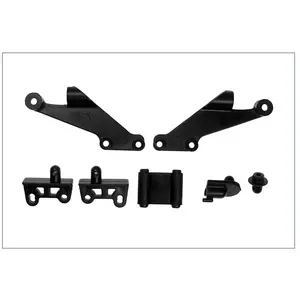 Kyosho Support de spoiler pour mini inferno
