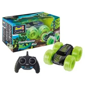 Stunt Monster pas cher