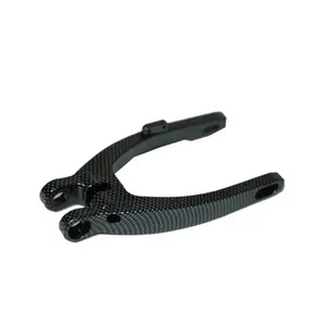 Avio Tiger - Avio Racing FOURCHE ARRIERE CARBONE M5 Anderson