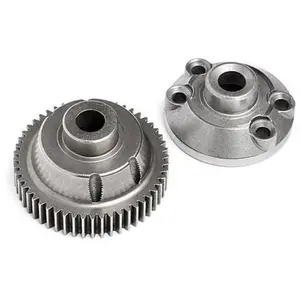 HPI-Racing Couronne 52 Dents Diff E-Firestorm - HPI