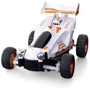 Autres Buggy RC Space Walk Crazy Blanc RTR pas cher
