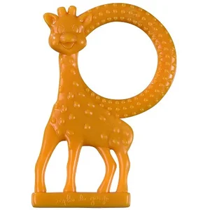 Comparateur de prix : Vulli Anneau de dentition Vanille Sophie la girafe : Abricot