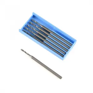 Amati 6 Forêts pour perceuses 1.2mm Tige 2,3mm pas cher