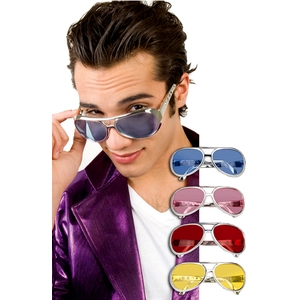 Comparateur de prix : RueDeLaFete Paire De Lunettes Reno