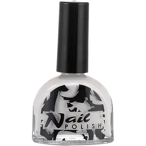 RueDeLaFete Vernis À Ongles Blanc