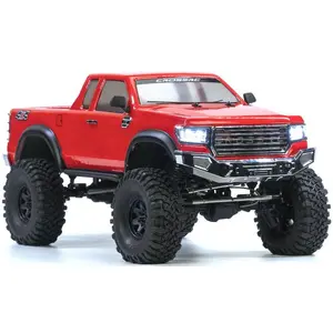 Cross-RC Crawling kit - AT4V EMO 1/10 Kit