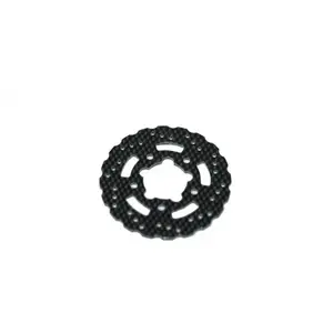 Avio Tiger - Avio Racing DISQUE FREIN ASPECT CARBONE M5 Anderson
