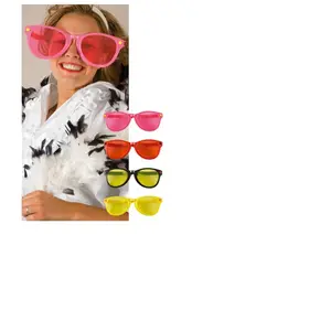 RueDeLaFete Lunettes Géantes Jumbo pas cher