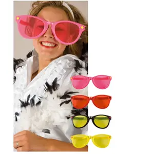 Lunettes Géantes Jumbo