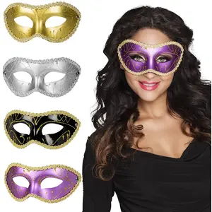Comparateur de prix : RueDeLaFete Masque Gabriella