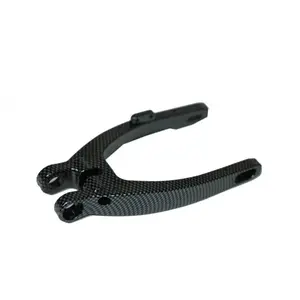Avio Tiger - Avio Racing CADRE ARR ASPECT CARBONE M5 S2 Anderson