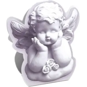 RueDeLaFete Ballotin carton Angelot pas cher