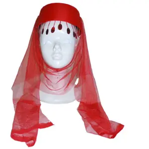 RueDeLaFete Coiffe Orientale pas cher