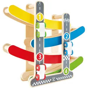 Hape Piste de course éclair pas cher
