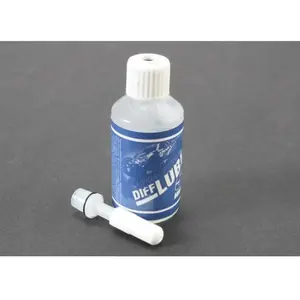 Traxxas Huile De Differentiel 500K 20Cc
