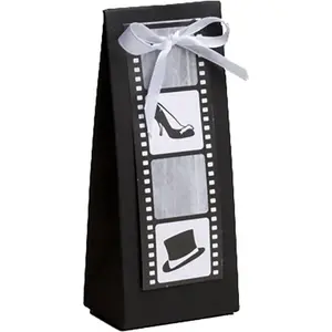 RueDeLaFete Ballotin pochette Cinéma avec vignette pas cher