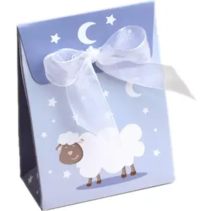 RueDeLaFete Ballotin pochon Mouton pas cher