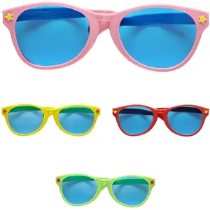 Comparateur de prix : RueDeLaFete Lunettes géantes - adulte