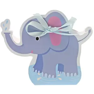 RueDeLaFete Ballotin Eléphant pas cher