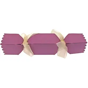 RueDeLaFete Papillotte Lilas (sans ruban) pas cher