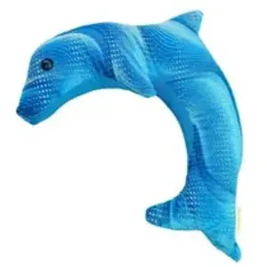 Peluche Manimo Weighted Dolphin 1 kg pas cher