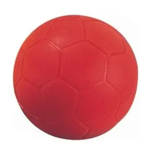 Jilu Ballon foot soft mousse pas cher