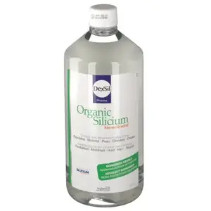 Dexsil Original Silicium Organique Solution Buvable 1 Litre pas cher